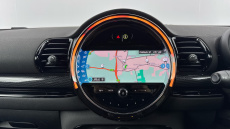 MINI Clubman 2.0 Cooper S Sport 6dr Auto [Comfort Pack] Petrol Estate